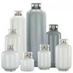 Propane Cylinder Filling - All Locations